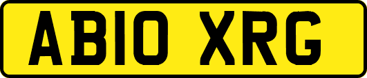 AB10XRG