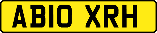 AB10XRH
