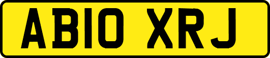 AB10XRJ