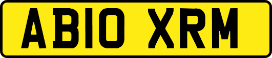 AB10XRM