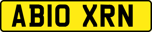 AB10XRN