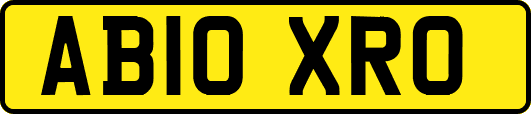 AB10XRO