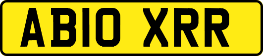 AB10XRR