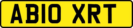 AB10XRT