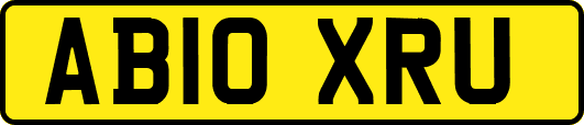 AB10XRU