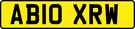 AB10XRW