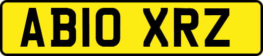 AB10XRZ