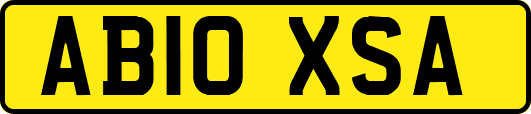 AB10XSA