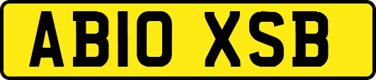 AB10XSB