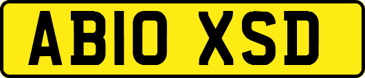 AB10XSD