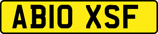 AB10XSF