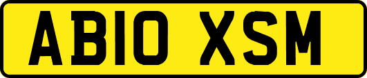 AB10XSM