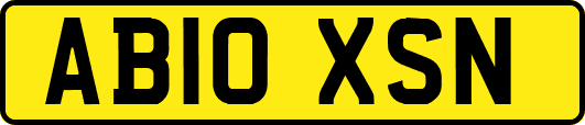AB10XSN