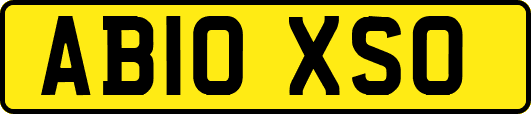 AB10XSO