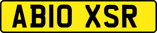 AB10XSR