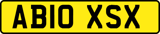 AB10XSX