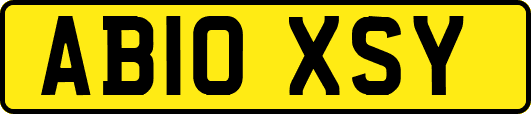 AB10XSY
