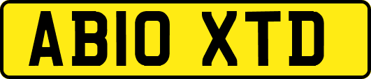 AB10XTD