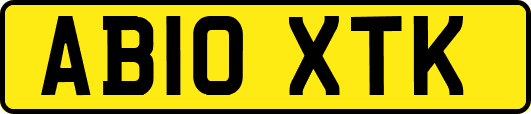 AB10XTK