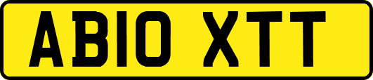 AB10XTT