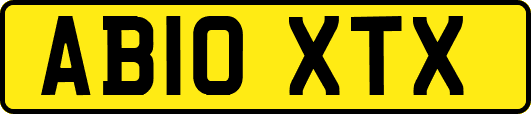 AB10XTX