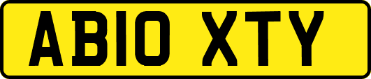 AB10XTY