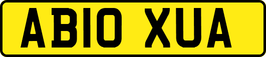 AB10XUA