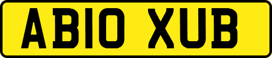 AB10XUB