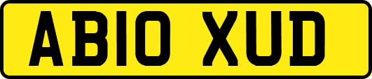 AB10XUD