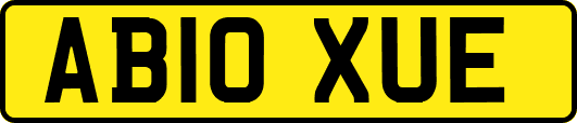 AB10XUE