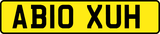 AB10XUH