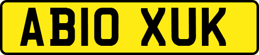AB10XUK