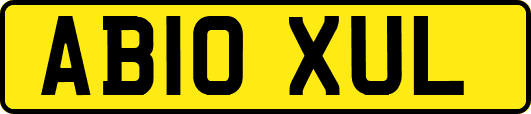 AB10XUL