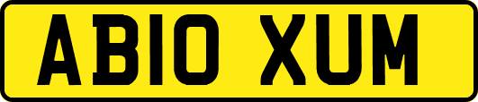 AB10XUM