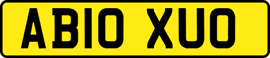AB10XUO