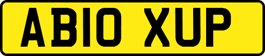 AB10XUP