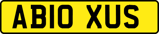 AB10XUS