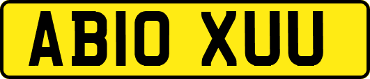 AB10XUU