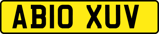 AB10XUV