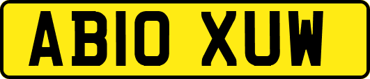 AB10XUW