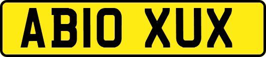 AB10XUX