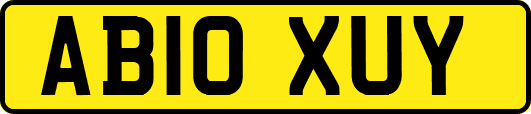 AB10XUY