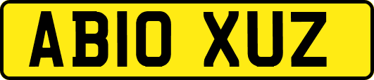 AB10XUZ