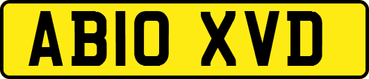 AB10XVD