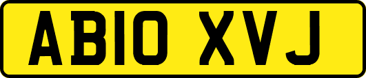 AB10XVJ
