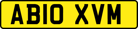 AB10XVM