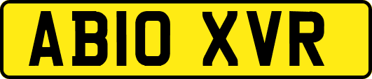 AB10XVR