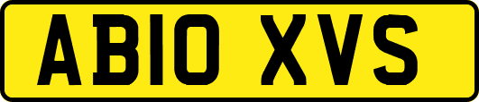AB10XVS