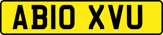 AB10XVU