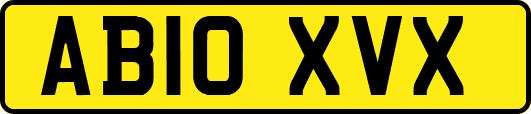 AB10XVX